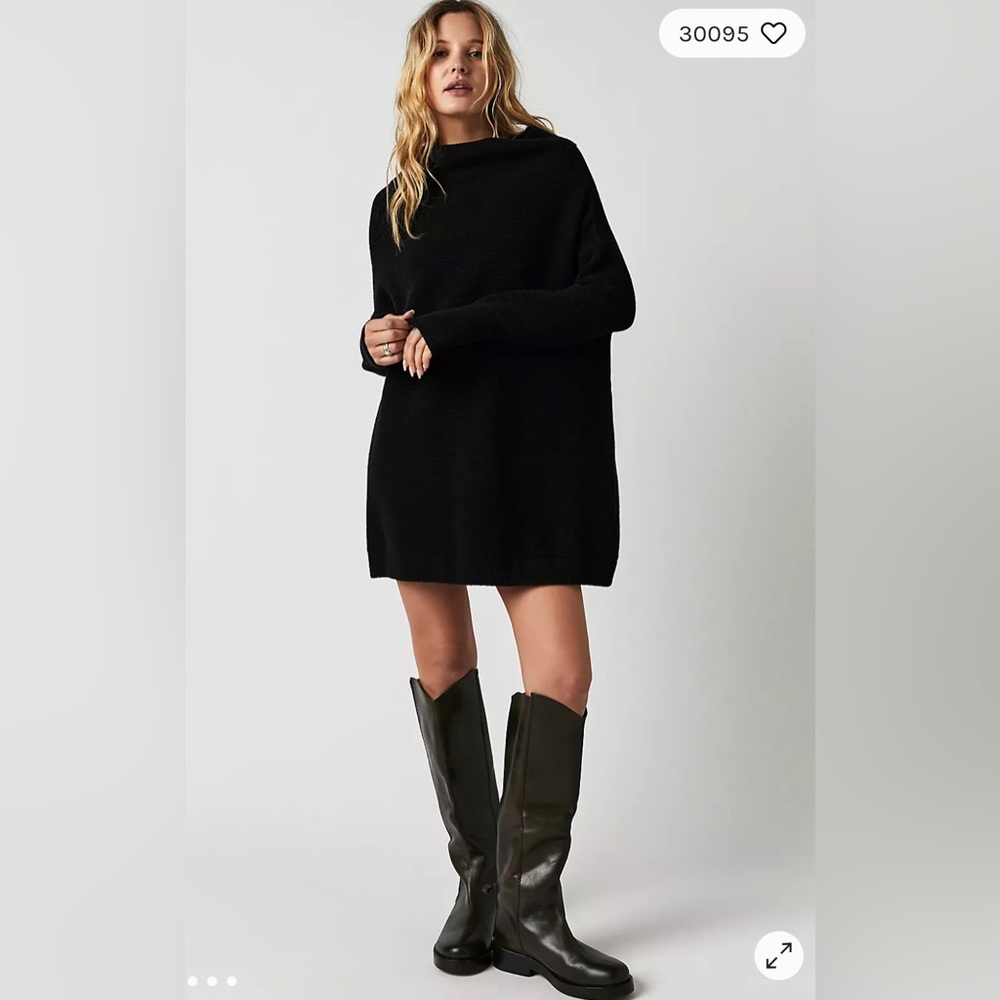 Free people ottoman tunic